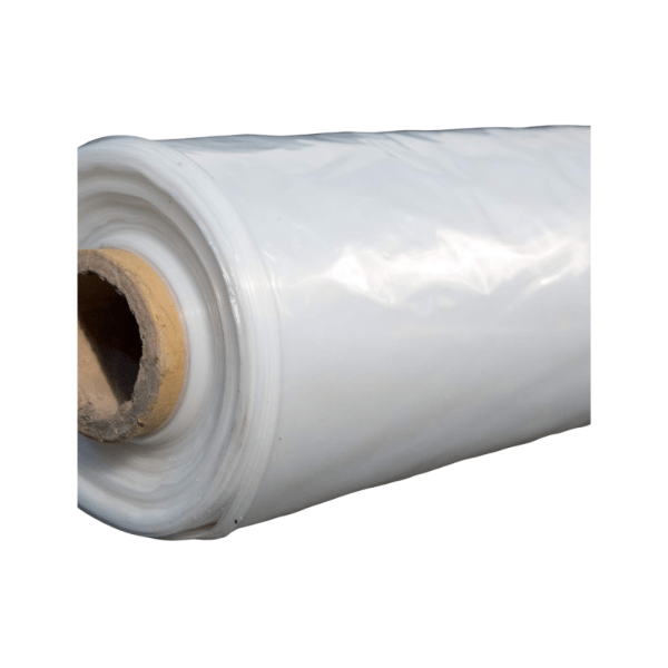 ROLLO INVERNADERO CAL.6  6 mts x 70 mts (Peso aprox 60 kls)
