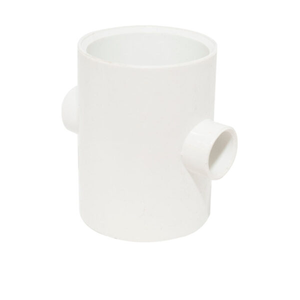 TEE DOBLE RIEGO
