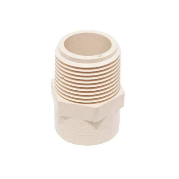 ADAPTADOR MACHO CPVC