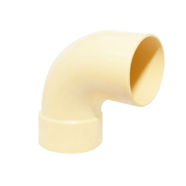CODO SANITARIO 90 1/4° CXE