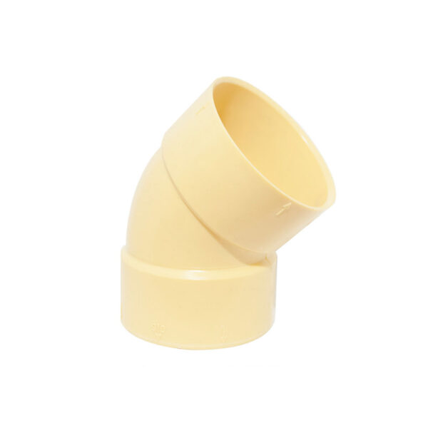 CODO SANITARIO 45  1/8° CXC