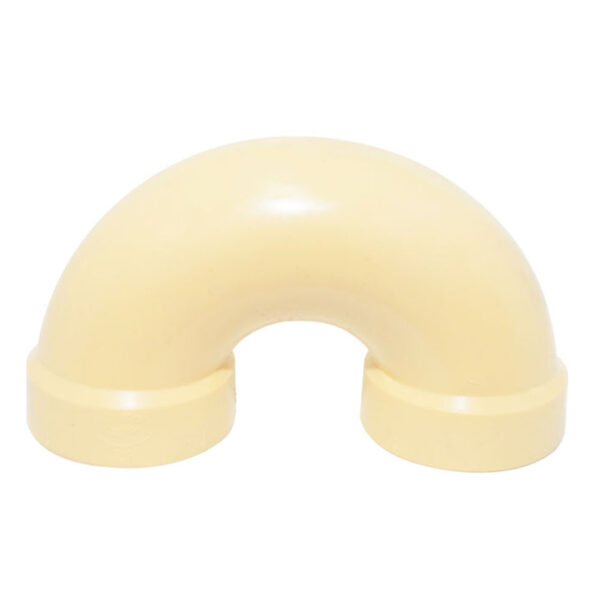 SIFON SANITARIO  180° CXC