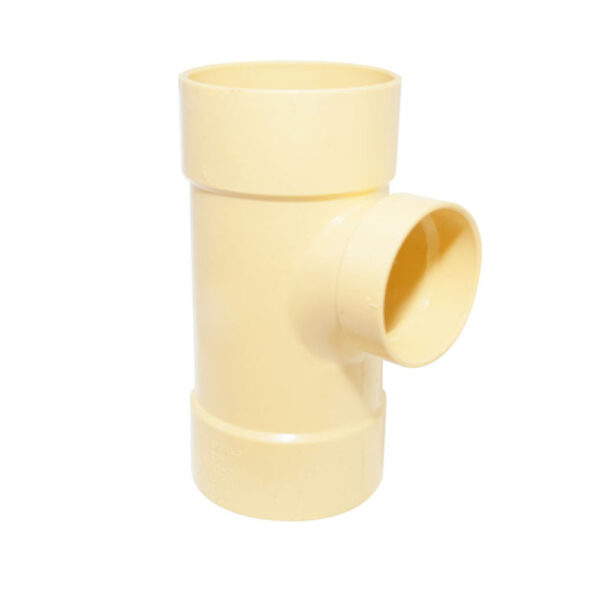 TEE REDUCIDA SANITARIA