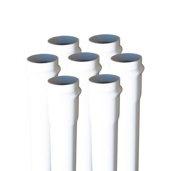 TUBERIA UNION MECANICA SUPRAMEC PRESION RDE 6 MTS