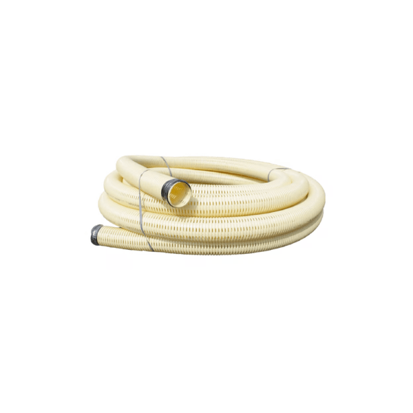 100001 ROLLO X 30 MTS TUBERIA DRENAJE SUPRADEN 4"