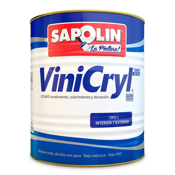 T1 VINICRYL    GALON