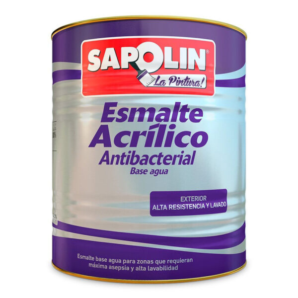 BAÑOS Y COCINAS  1/4  ANTIBACT
