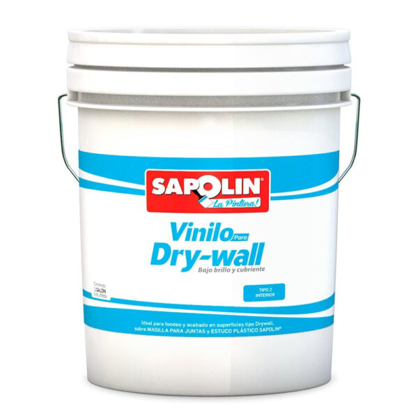 VINILO PARA DRYWAL CUÑETE 34210G58