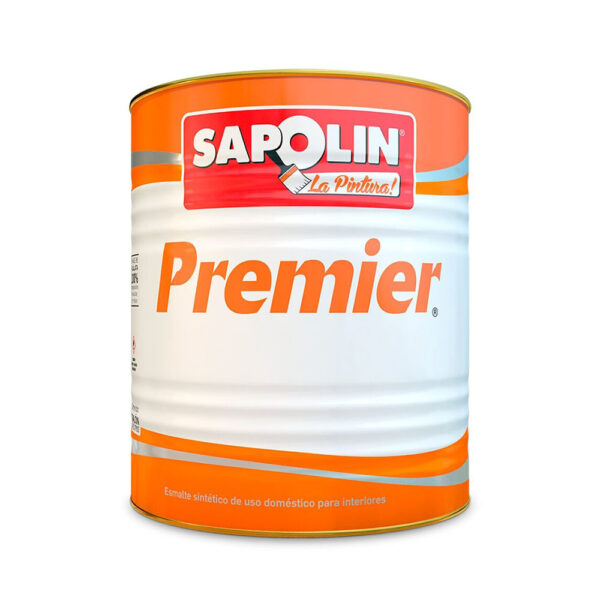 T2 ESMALTE PREMIER     GALON