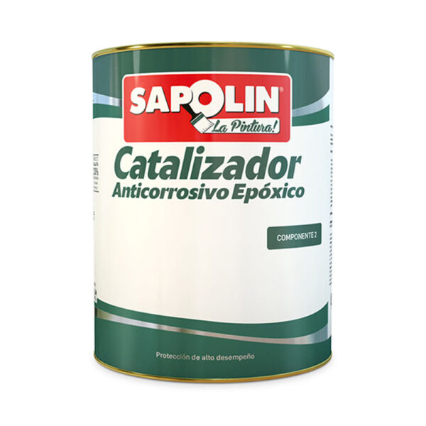PINT ANTICORR EPOX  GLN +CATALIZAD EPOX 1/4