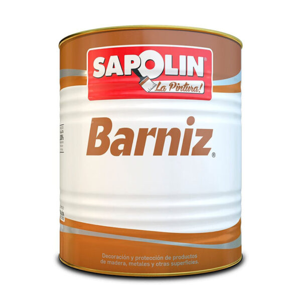 BARNIZ MATE