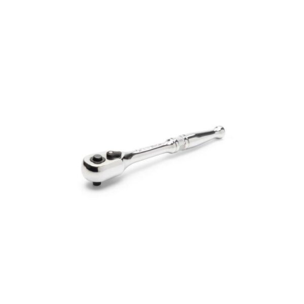 ST11905ST  1/4" RATCHET CON BLOQUEO  CABEZA DE PERA