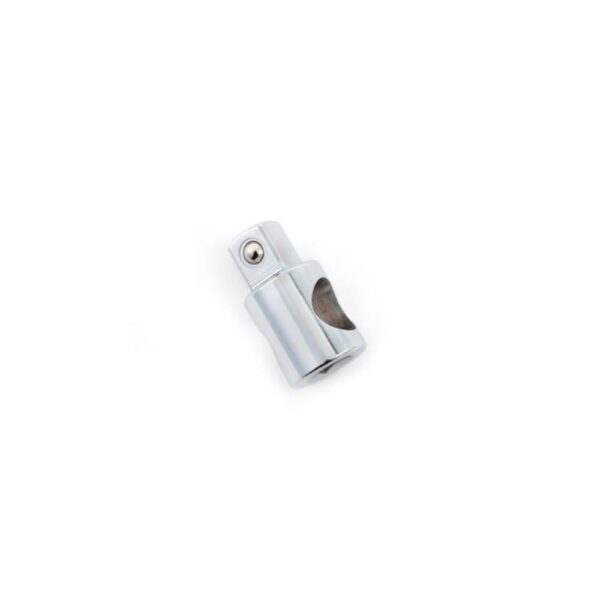 SC12930  3/8"E X 1/2"S ADAPTADOR 3 POSICIONES
