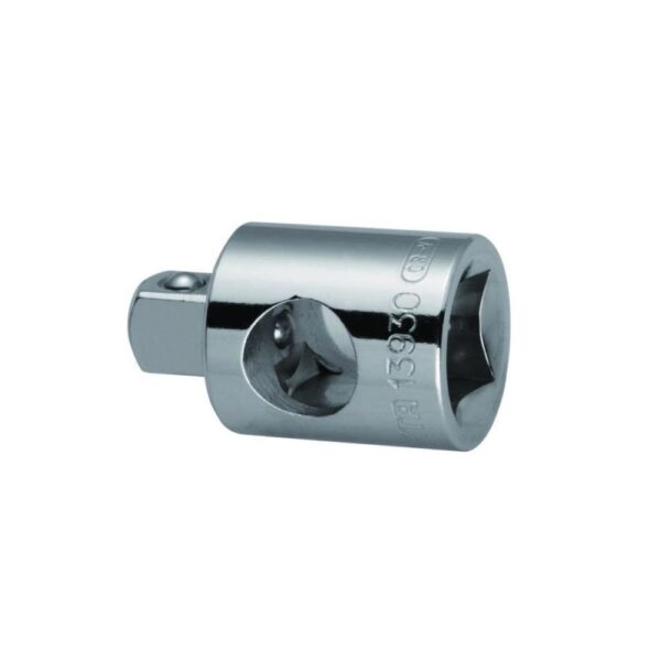 SC13930  1/2"FX3/8"M ADAPTADOR 3 POSICIONES