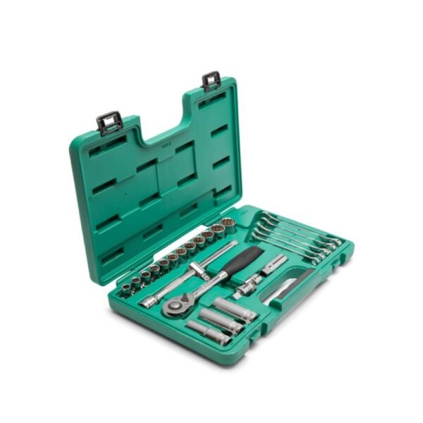 ST09203SJ  JG COPAS  1/2"  12PT 18PZ MM