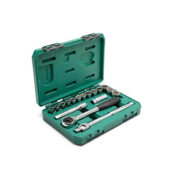 ST09086SJ  JG COPAS  1/2" 12PT   17PZ MM