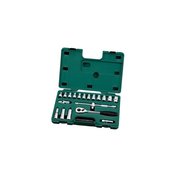 ST09005SJ  JG COPAS 6PT 1/2" SATA 23PZ MM