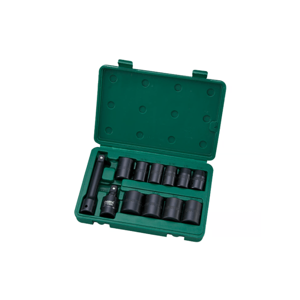 ST09008SJ  JG COPA IMPACTO 6PT 1/2"  12PZ PUL