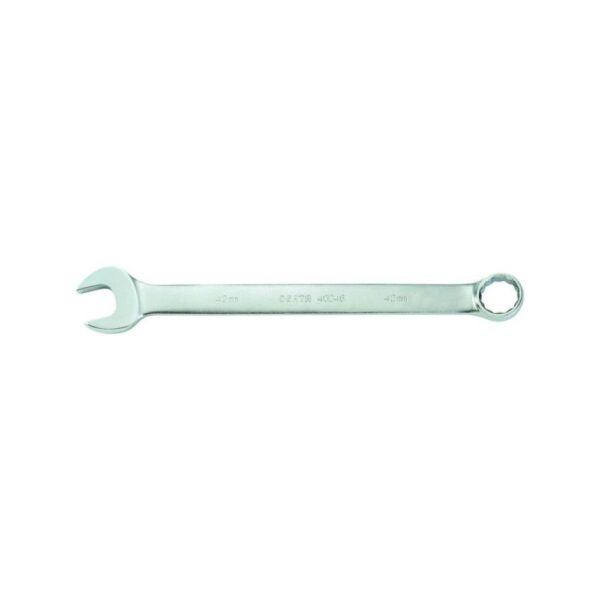 LLAVE COMBINADA JUMBO (MATE)