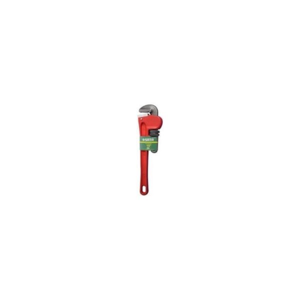LLAVE DE TUBO  (ROJO)