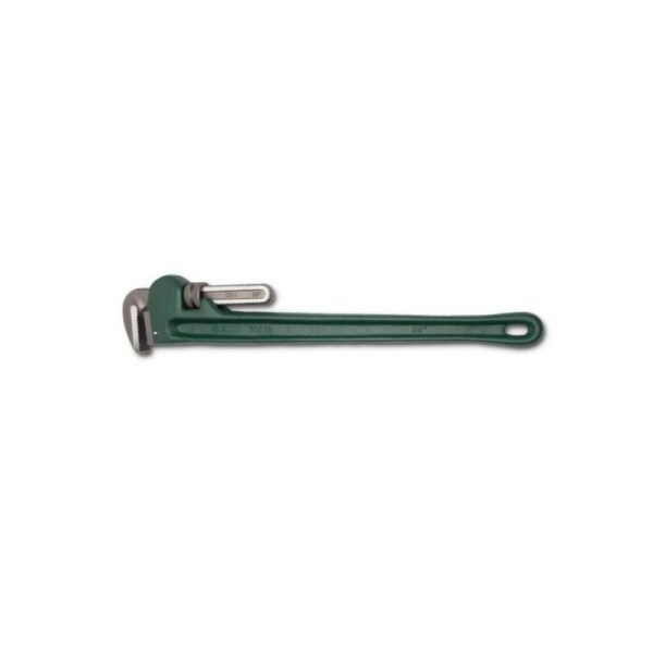 SC70818  LLAVE DE TUBO 36" (VERDE)
