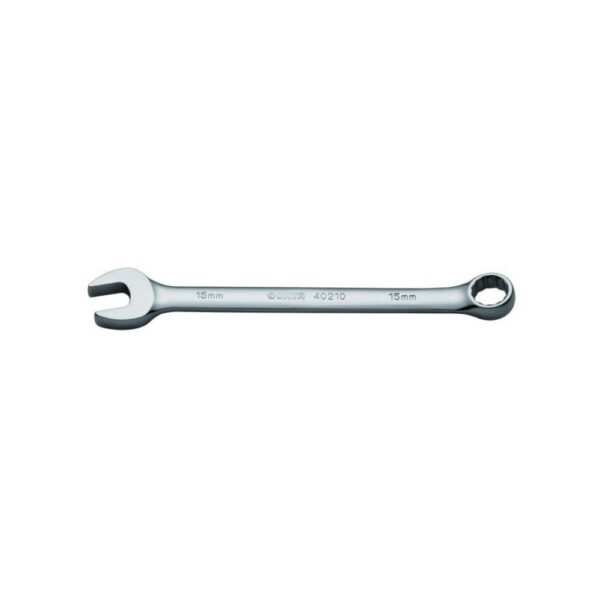 LLAVE COMBINADA (MATE)