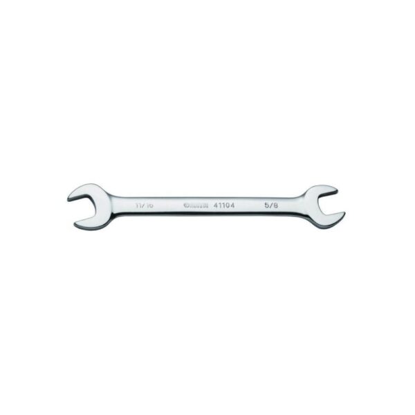 SC41103  LLAVE BOCA FIJA (ESPEJO)  1/2"X9/16"