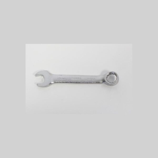 LLAVE COMBINADA CORTA (MATE)