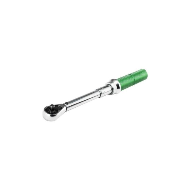 ST96212SC  TORQUIMETRO DE TRINQUETE 3/8"  5-25NM