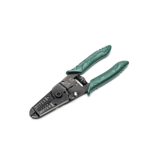 ST91202ST  ALICATE PELACABLE  7"