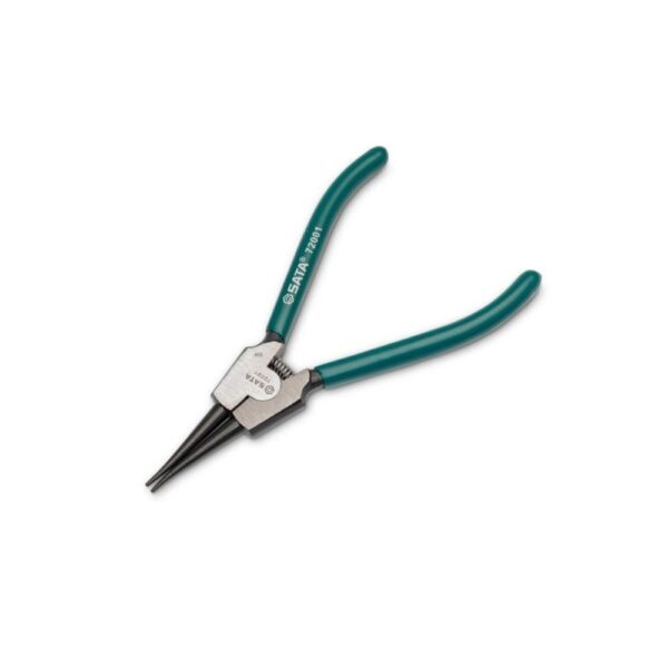 ST72001ST  ALICATE RECTO P/ ANILLOS DE RETENCION EXT  7" 10-40MM
