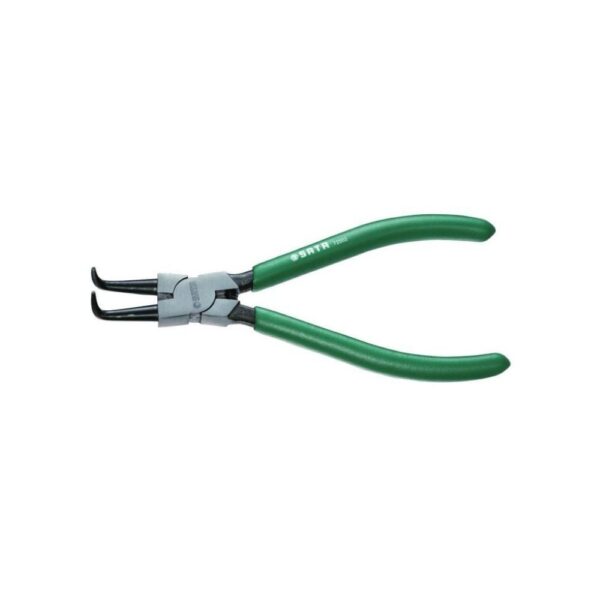 ST72005ST ALICATE CURVA P/ANILLOS DE RETENCION INT  7" 10-40MM