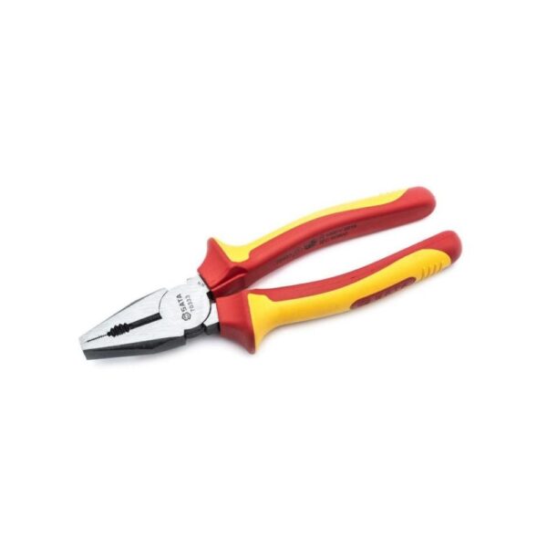 ST70333ST  ALICATE AISLADO 1000V UNIVERSAL   8"