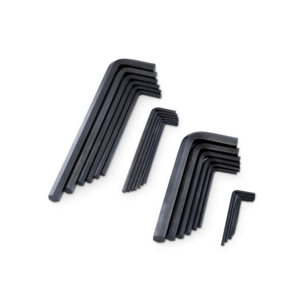 ST09120SJ  JG LLAVE HEX  25PC MM/PUL