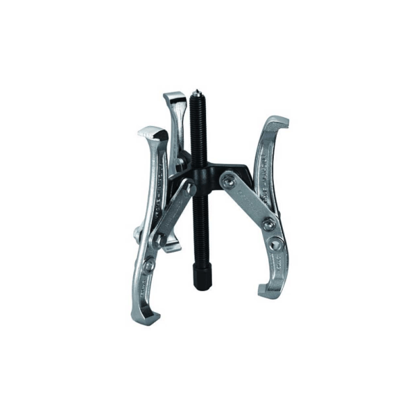 EXTRACTOR TRES PATAS