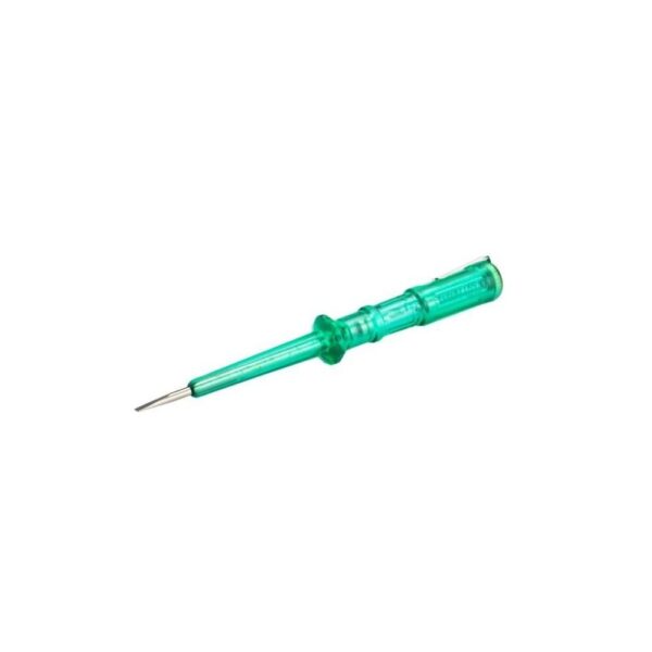 ST62501ST  PROBADOR DE VOLTAJE (TESTER) 145MM