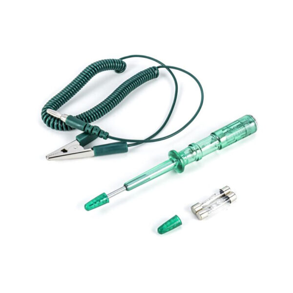 ST62503ST  COMPROBADOR VOLTAJE AUTOS 6V-12V-24V