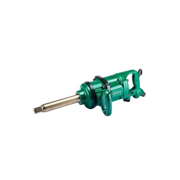 ST01133SC  LLAVE DE IMPACTO SATA 1" HEAVY DUTY