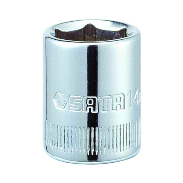 1/4" 6PT COPA