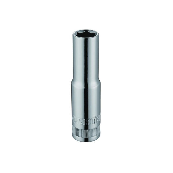 3/8" 6PT COPA LARGA  MM