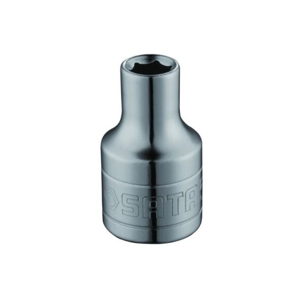 1/2"  6 PT COPA PULGADAS