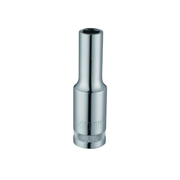 1/2" 6PT COPA LARGA MM