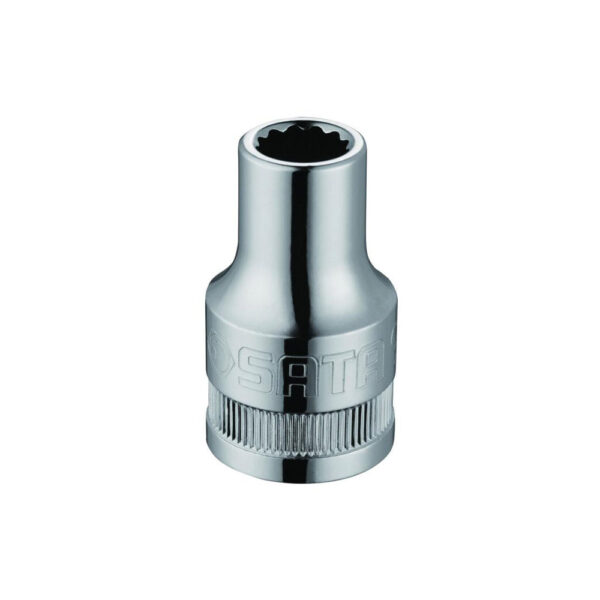 1/2"  12 PUNTAS COPA MM