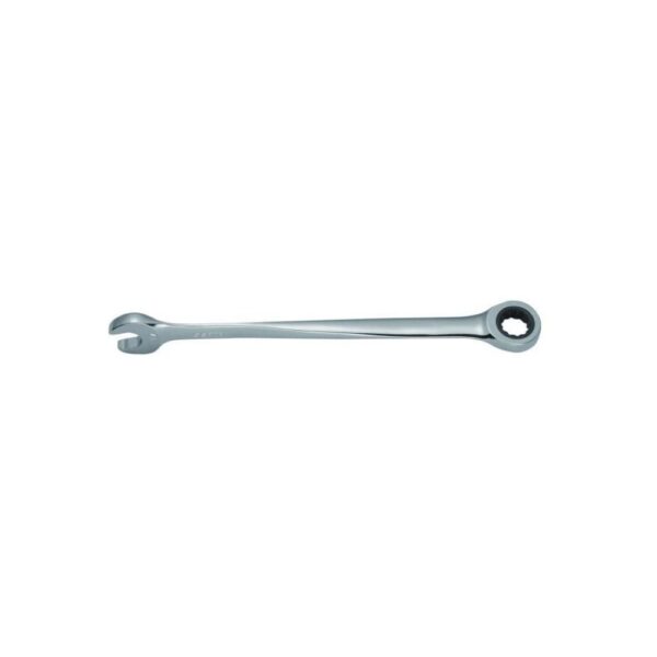 LLAVE COMBINADA EN X C/ RATCHET MM