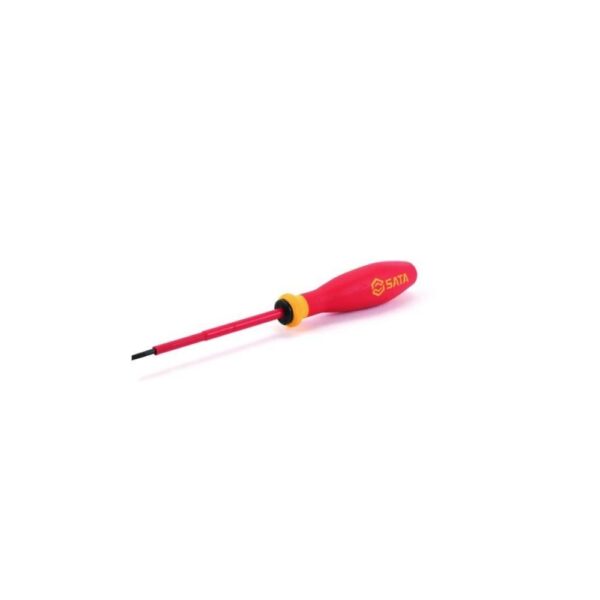 ST61312SC  DESTORNILL RECTO AISLADO  3x100mm (1/8" X 4")