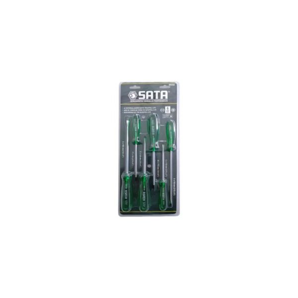 ST09350SC  JG DESTORN M/PVC PALA/PHILL 6PC