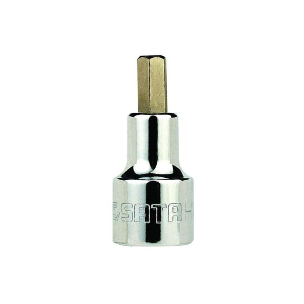 COPA PUNTA HEXAGONAL  1/2"