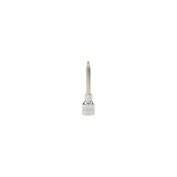 SC25107  COPA PUNTA TORX  1/2"X100MMXT50