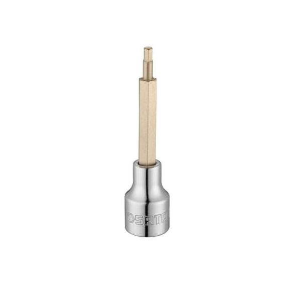 COPA PUNTA HEXAGONAL  1/2"