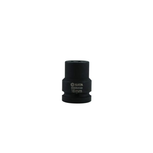 3/4" 6 PUNTAS COPA IMPACTO  MM